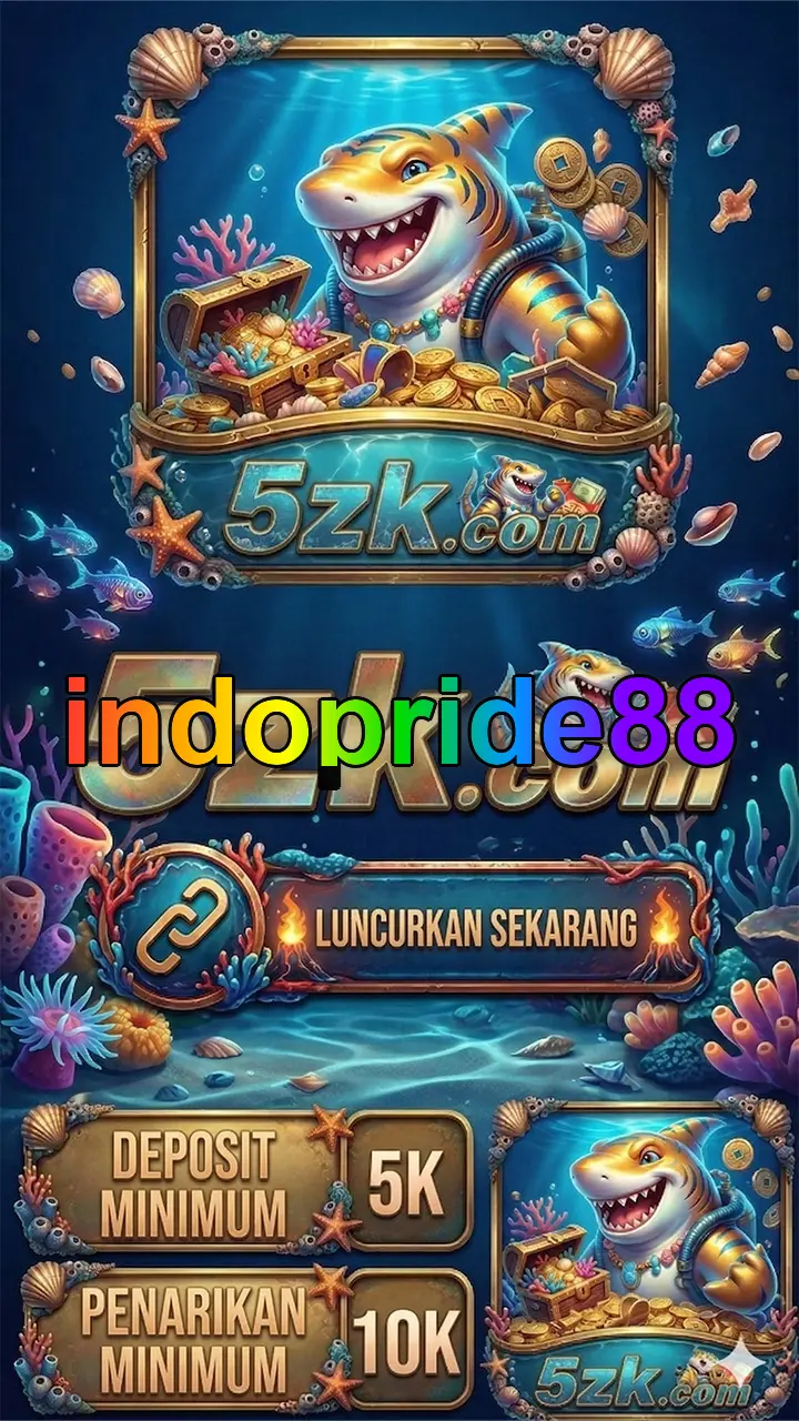 indopride88 APK