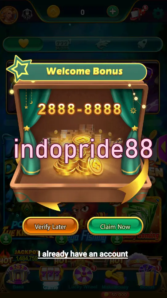 indopride88 APK
