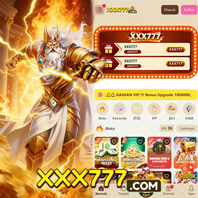 indopride88 APK Resmi Unduh